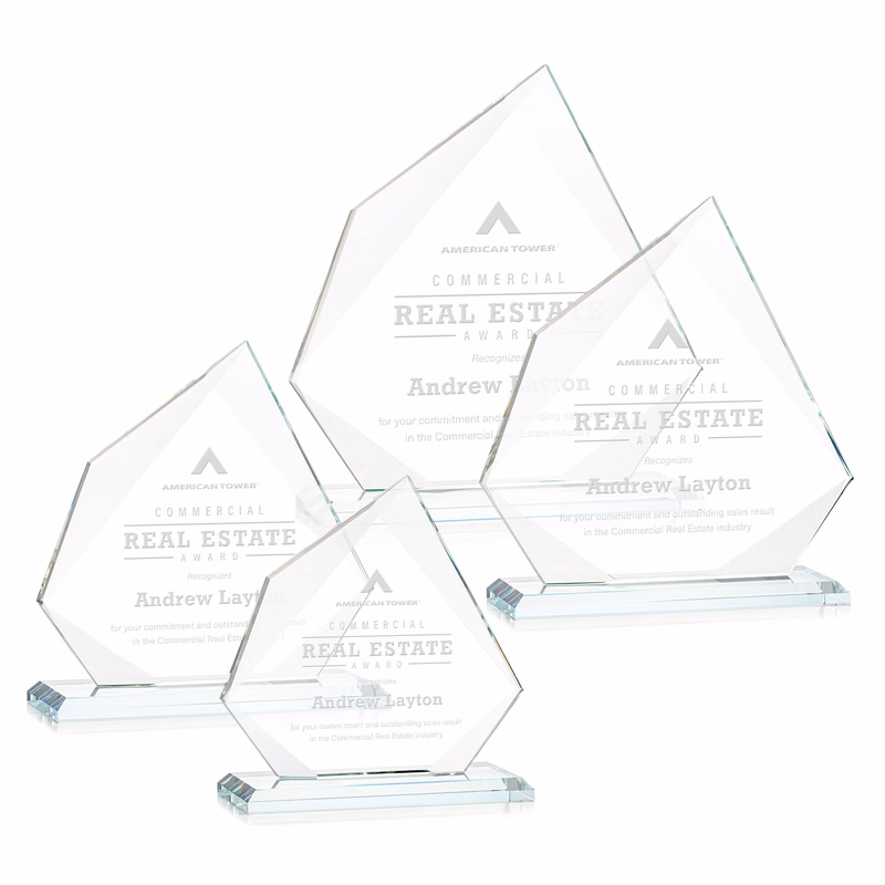 Lexus Award - Clear