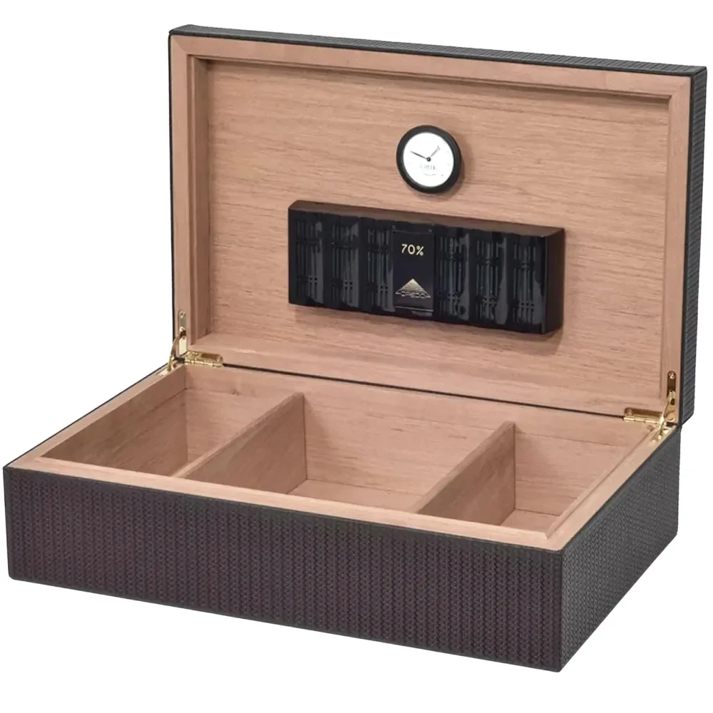 Custom Cigar Box (Humidor) 1