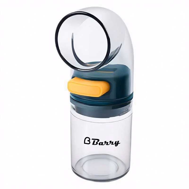 5oz Quantitative Shaker Seasoning Dispenser