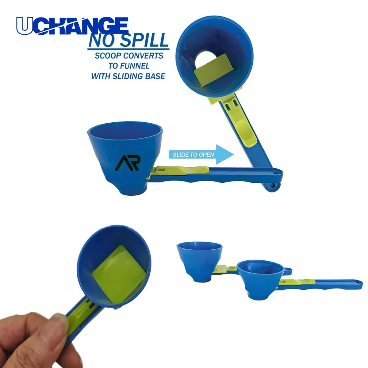 Bagel Guillotine Slicer Tool 1