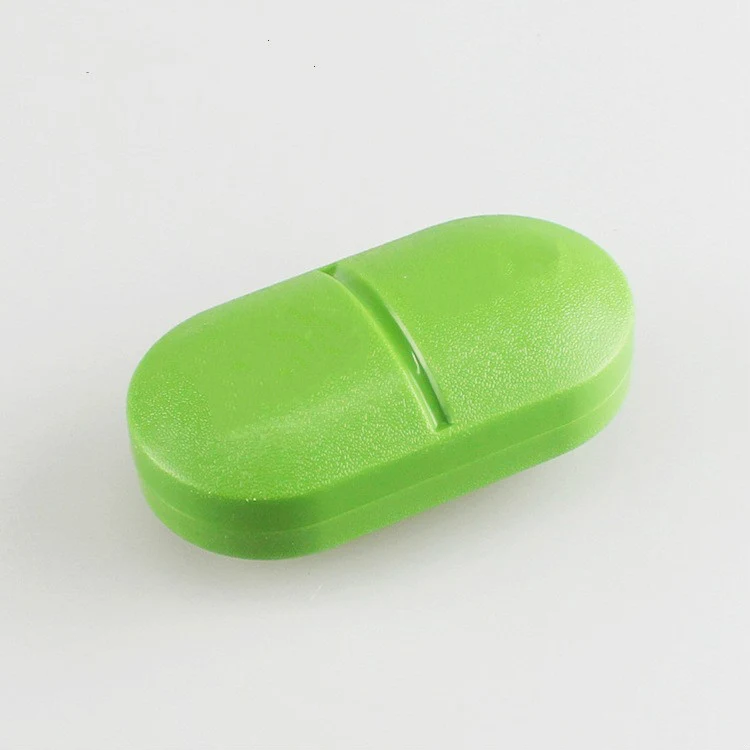 Compart Pill Box 1