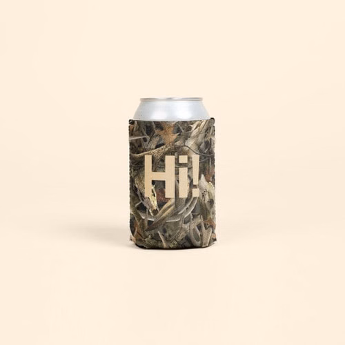 TRADEMARKED CAMO KOLDER KADDY NEOPRENE - BONZ