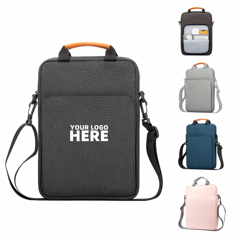 Tablet Shoulder Sleeve Bag
