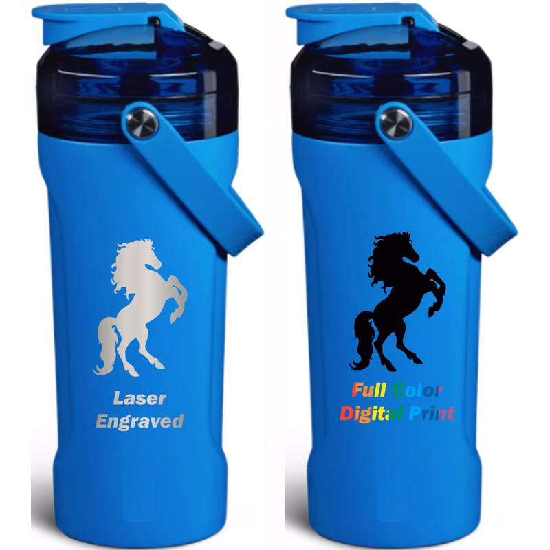 BruMate 26 oz Multishaker Bottle