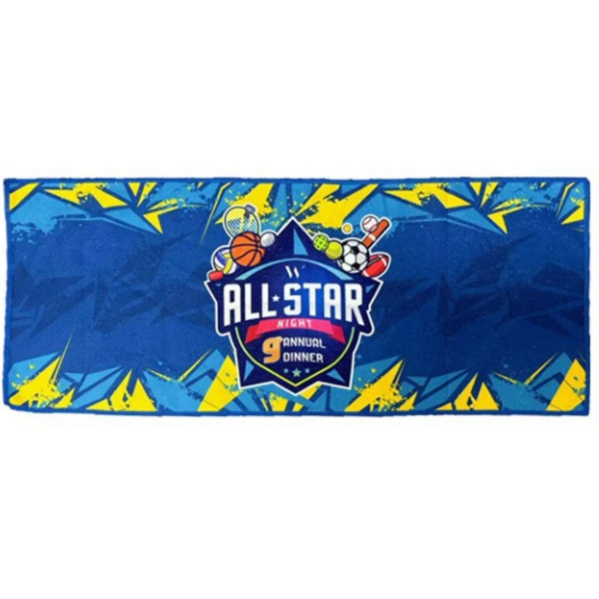 MOQ 10 50"x 25" Upgrade Microfiber Sand Proof Beach Towel 1