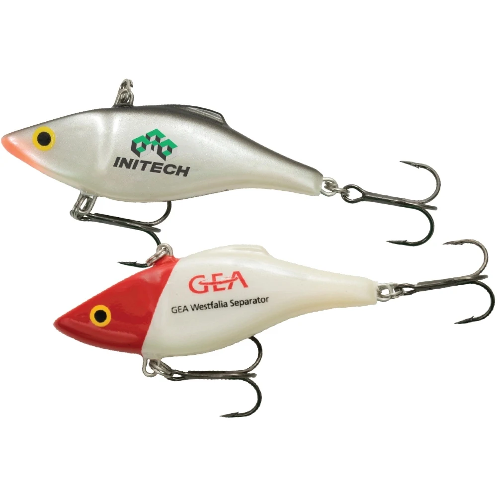 Rattlin' Rapala Fishing Lure 2-3/4" 1