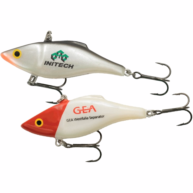 Rattlin' Rapala Fishing Lure 2-3/4"