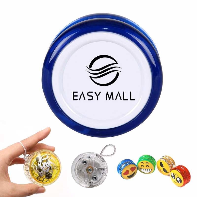 Plastic Looping Yo-Yo