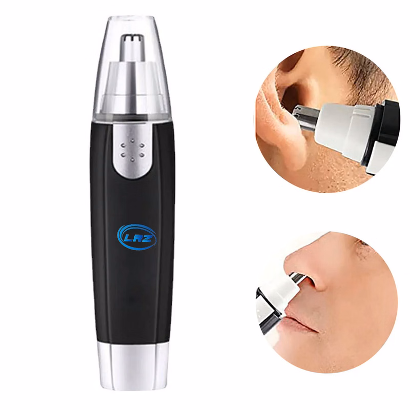 Electric Nose Ear Hair Trimmer