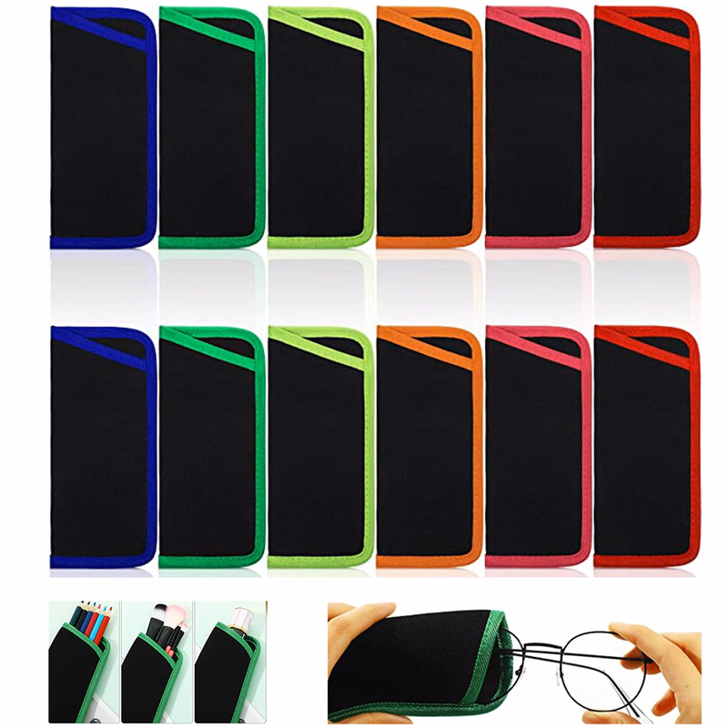 Portable Eyewear Sunglasses Bag