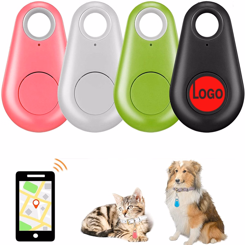 Pet Tracker Device GPS Key Finder