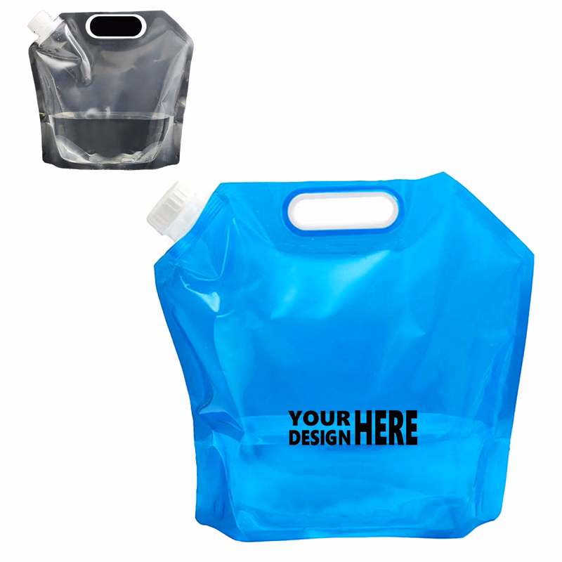 Outdoor Portable Folding Water Bag