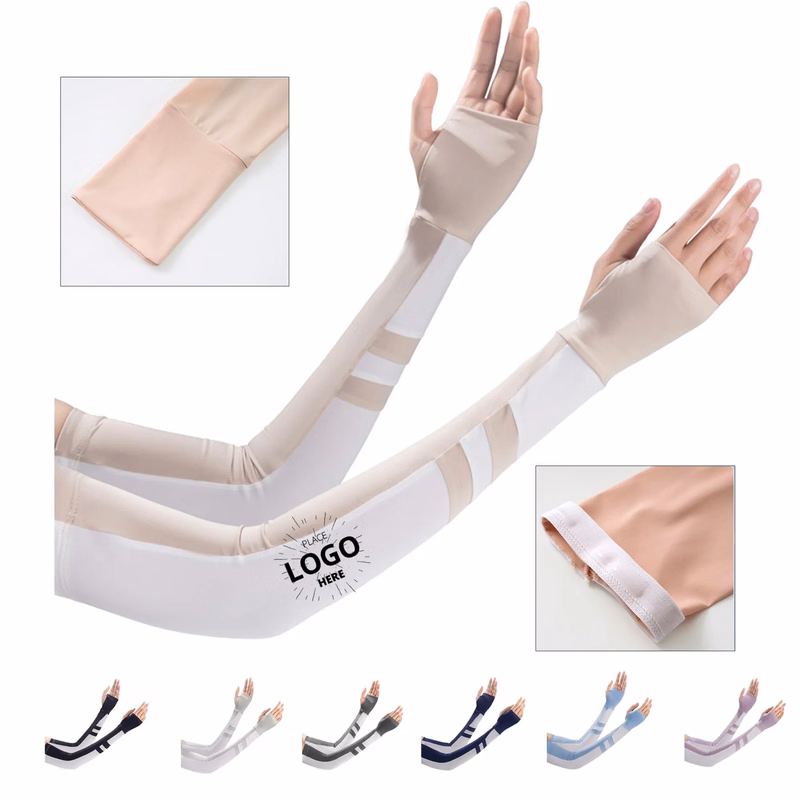 Sunscreen Breathable Sleeve