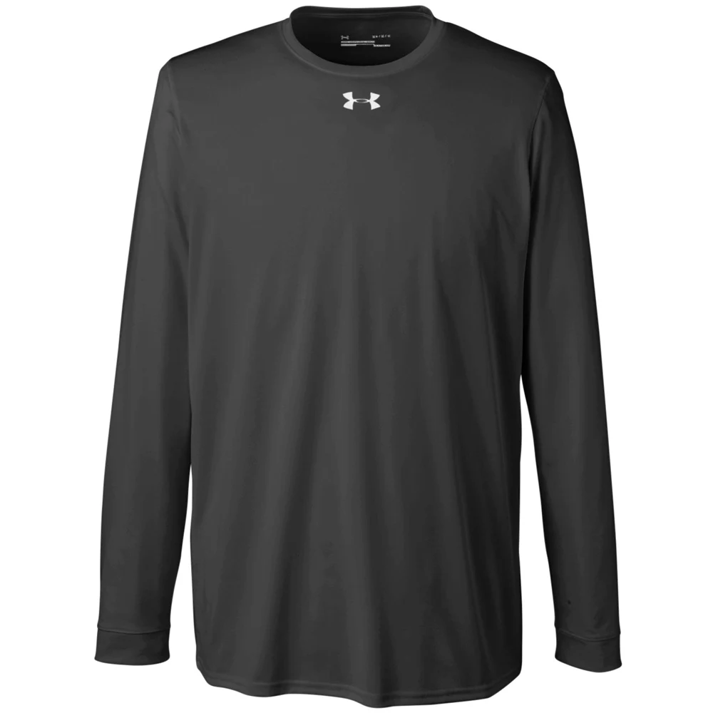 Under Armour Men's Long-Sleeve Locker T-Shirt 1