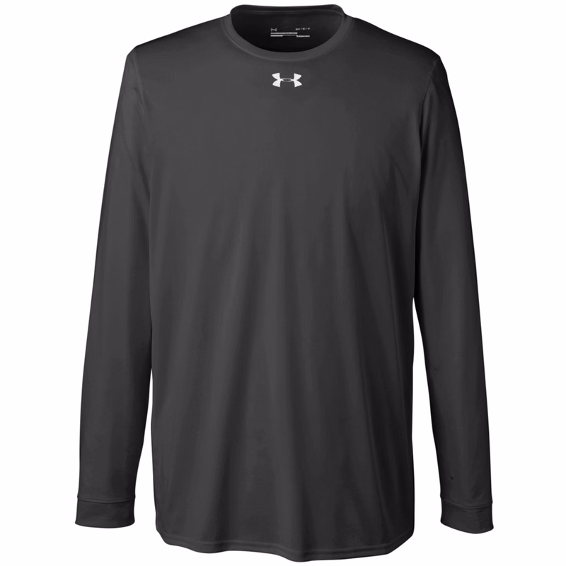 Under Armour Men's Long-Sleeve Locker T-Shirt