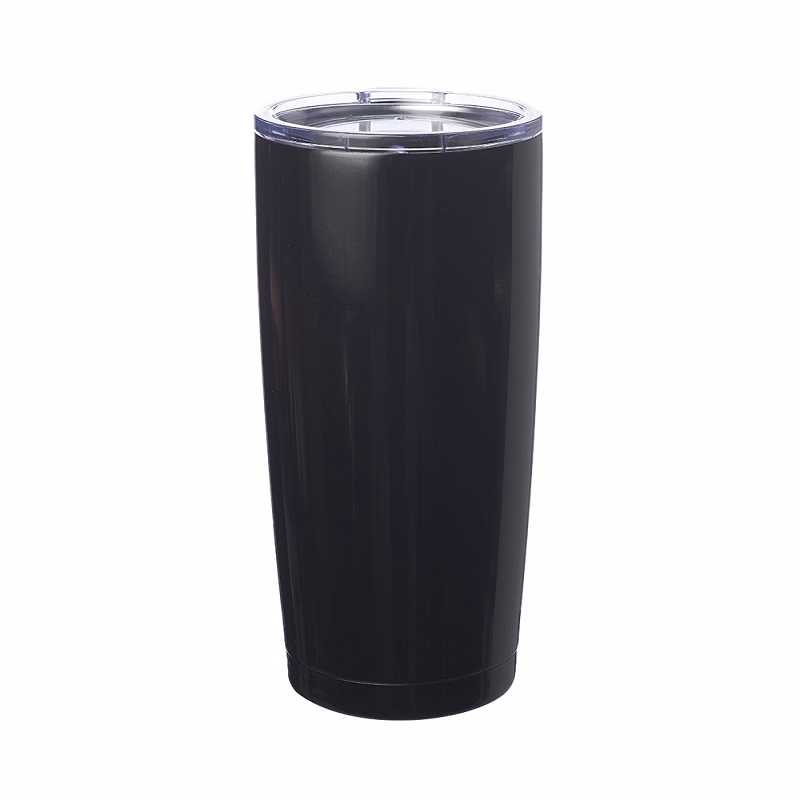 Vacuum Insulated Stainless Steel Tumbler, 20 oz.