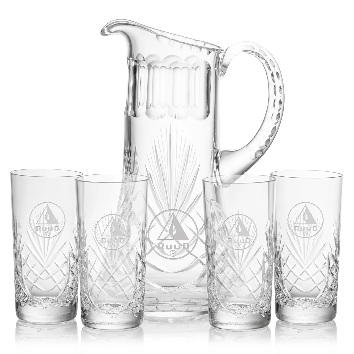 Cavanaugh Pitcher 1