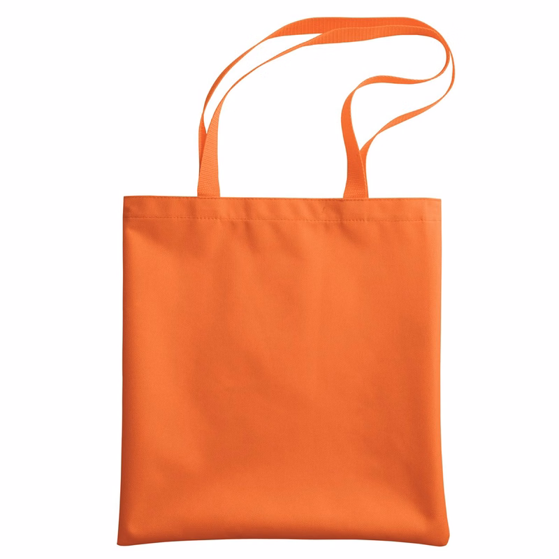 Madison Basic Tote Bag - 8801