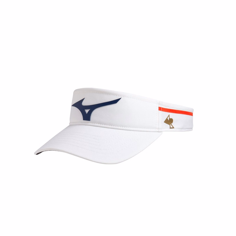 April Ross Visor