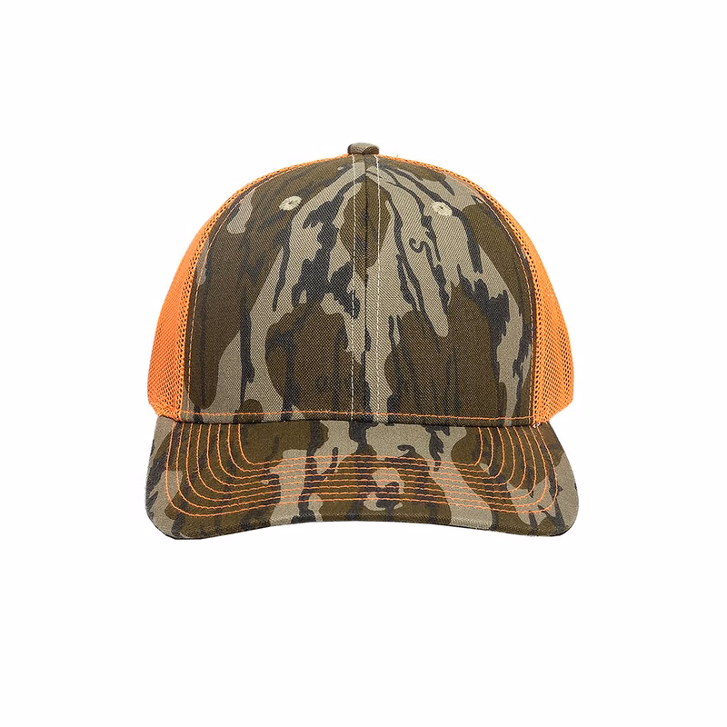 Modern Trucker Cap - OC771