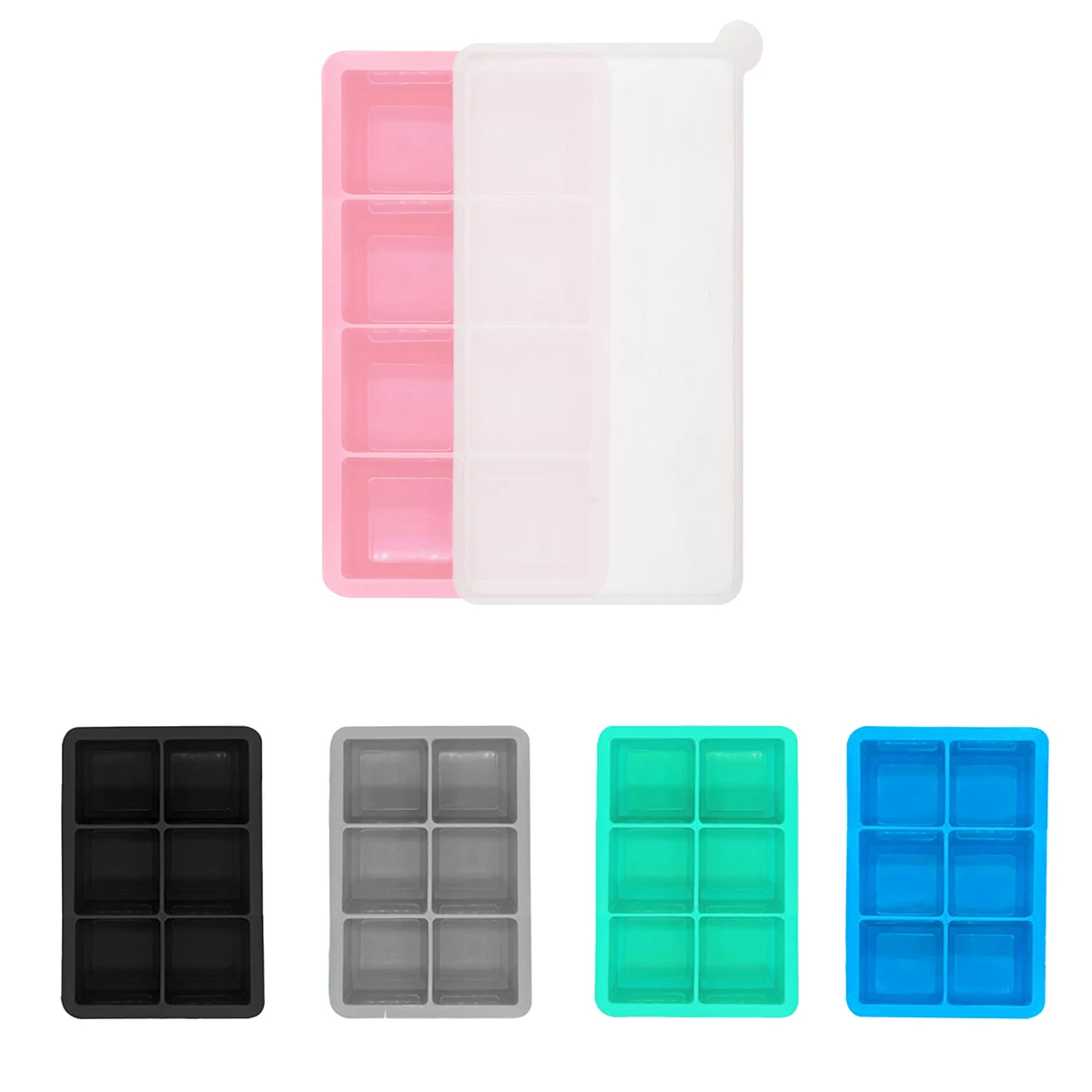 Customizable Ice Box Set with Cover MOQ 30 1