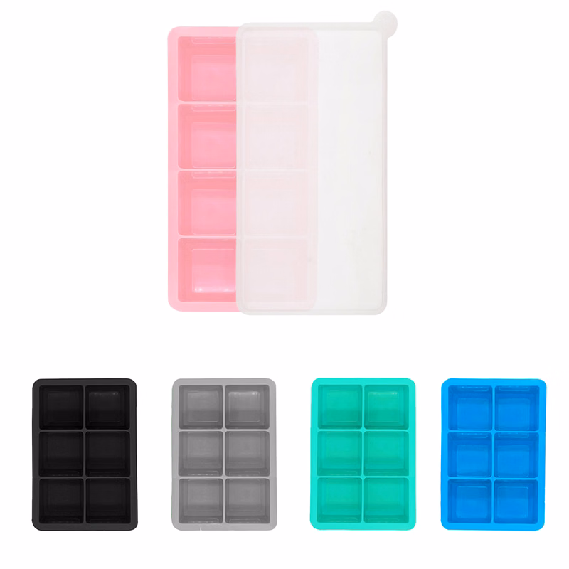 Customizable Ice Box Set with Cover MOQ 30