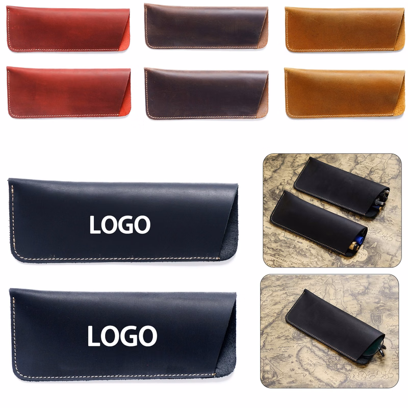 Glasses Protective Case
