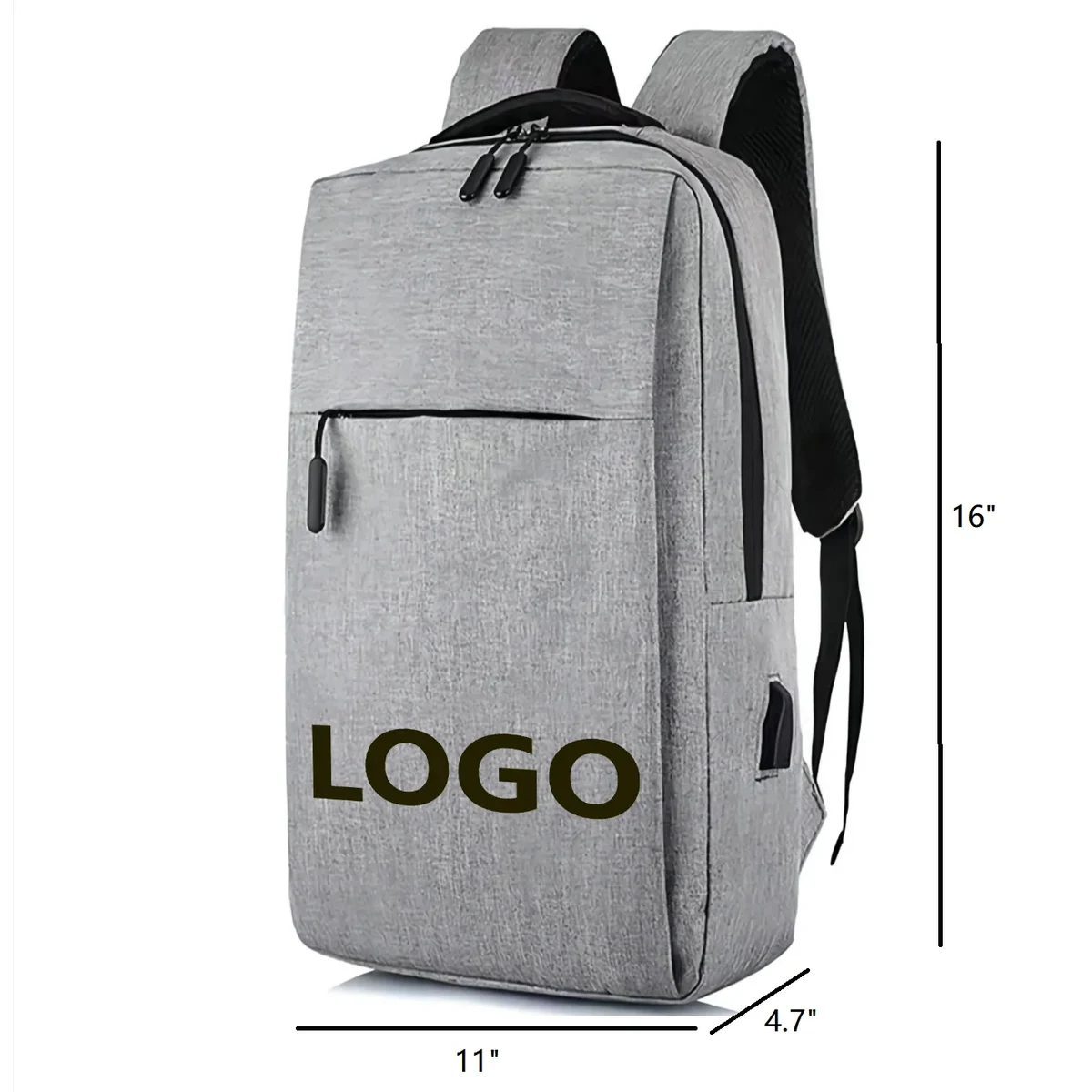 Multifunctional Computer Backpack 1