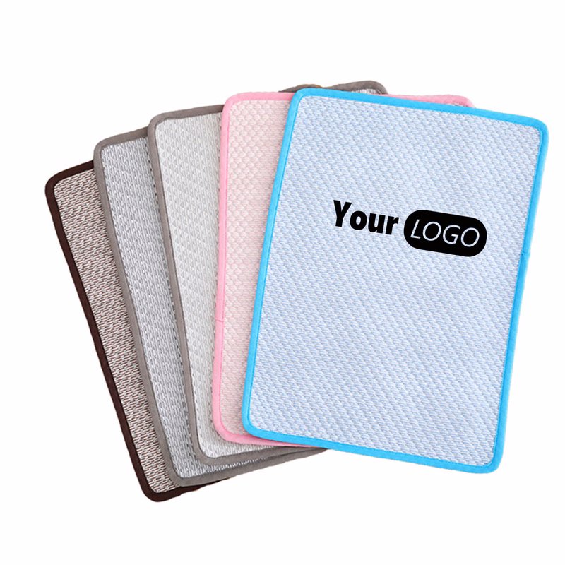 Pet Car Cooling Pad