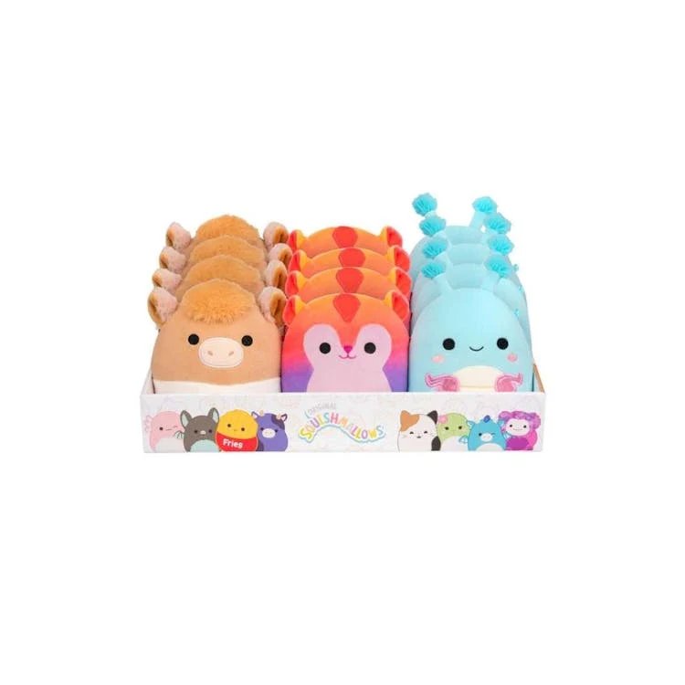 Squishmallows Spring Assortment - 5" 1
