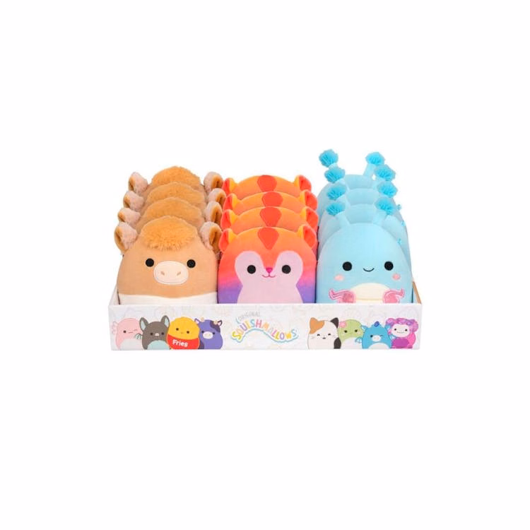 Squishmallows Spring Assortment - 5"