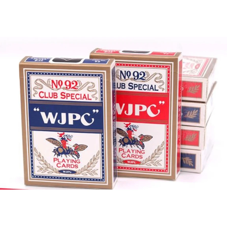 Poker Cards Game Set 1