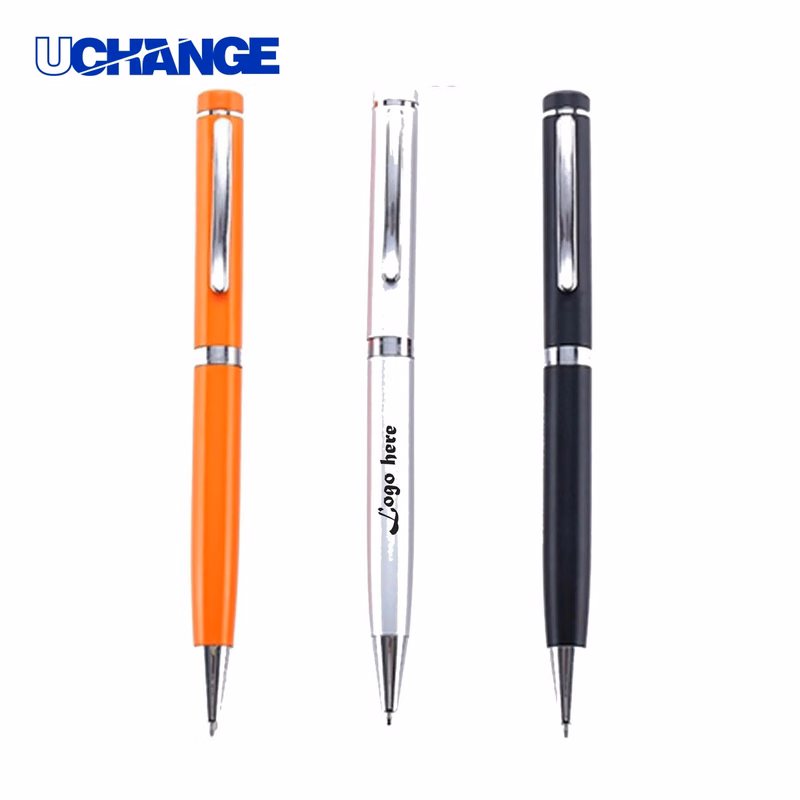 Ballpoint Twist Action Business Pen for Work