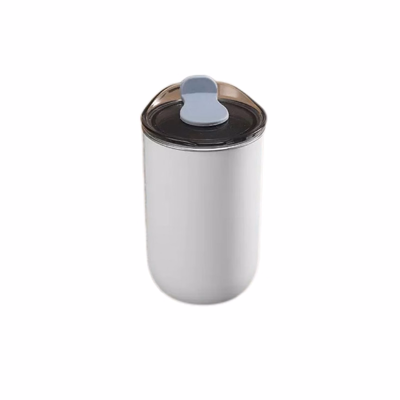 10oz Cup With Lid and Straw