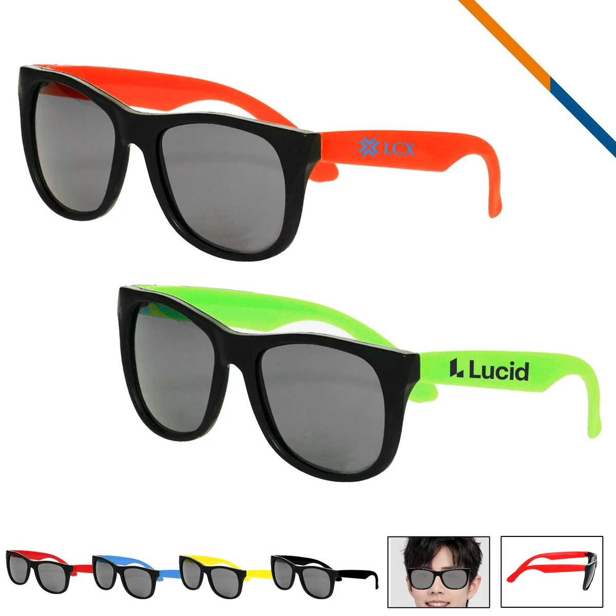 Vlimf Assorted Sunglasses 1