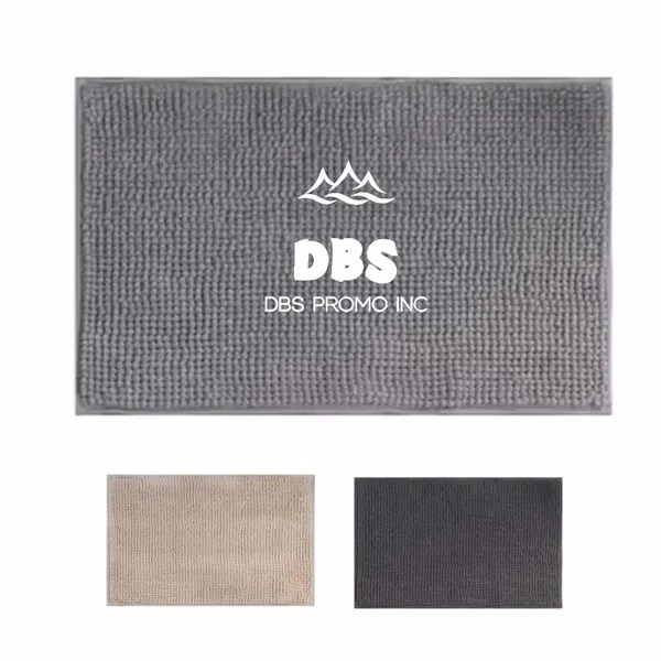 Luxurious Bath Mats - Elevate Your Bathroom Experience
