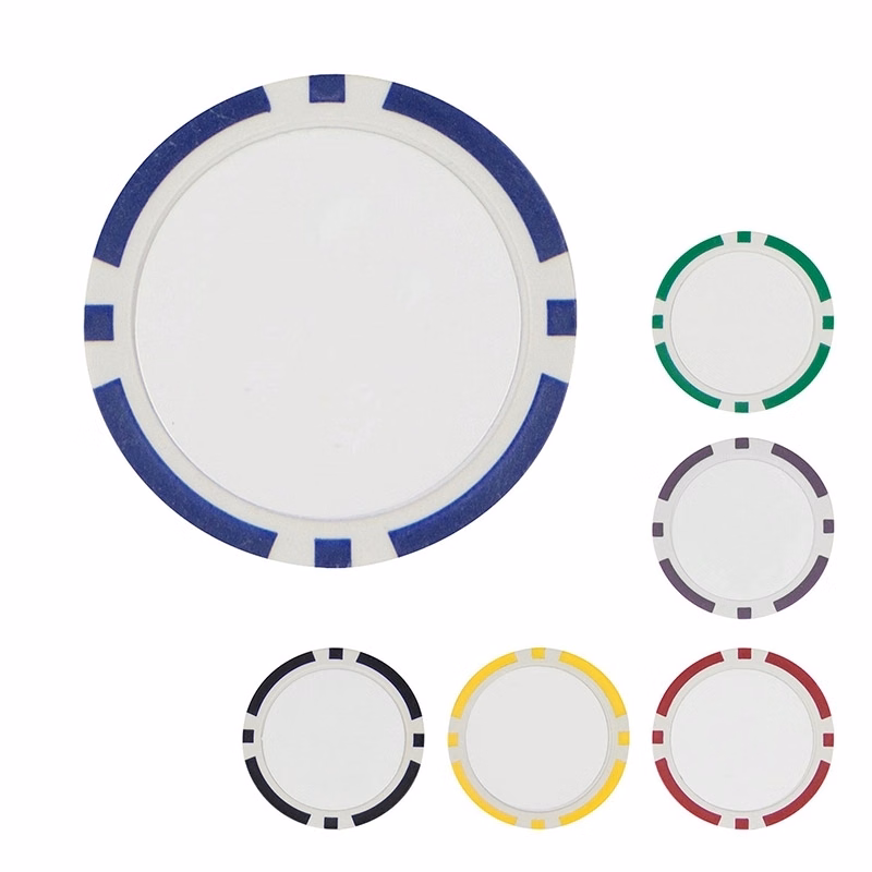 Poker Chip