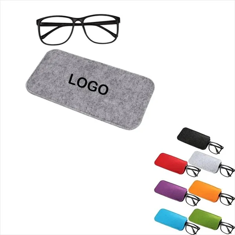 FeltShade Glasses Case 1