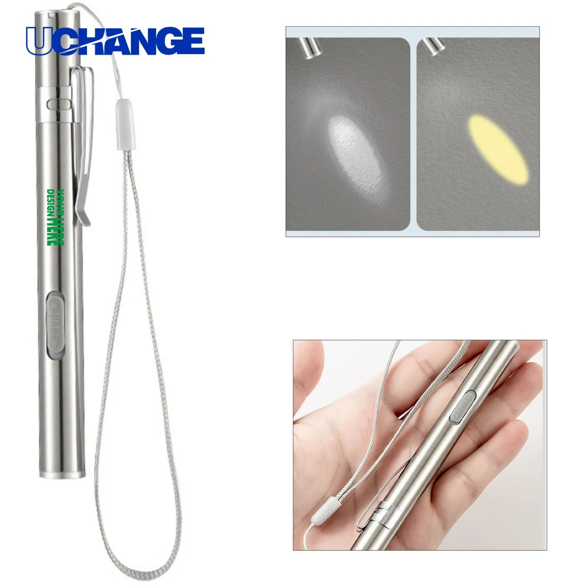 High-Powered Laser Pointer Tool 1