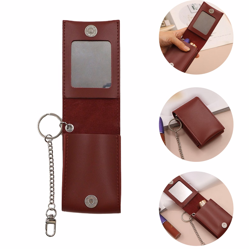 Coin Purse Lipstick Bag Small Fresh Wallet