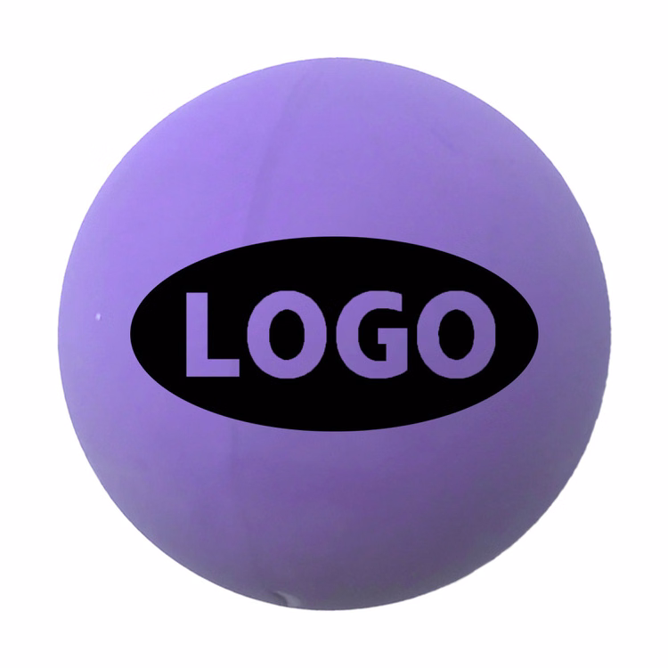 Flexible Hollow Elastic Ball