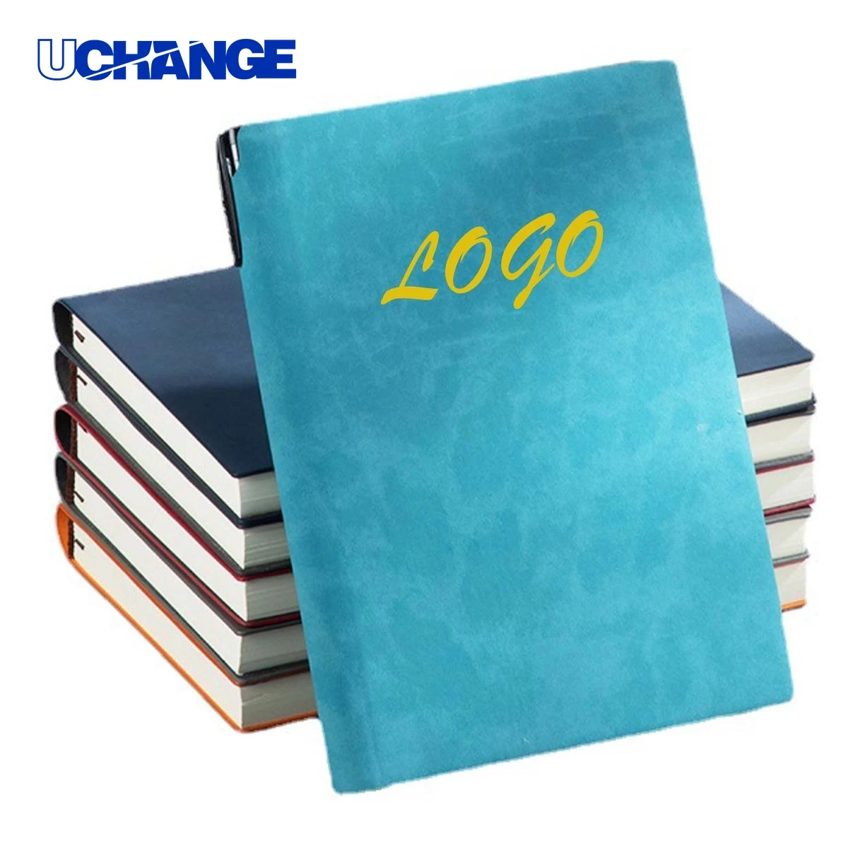 Minimalist Business Notebook Journal A5 1