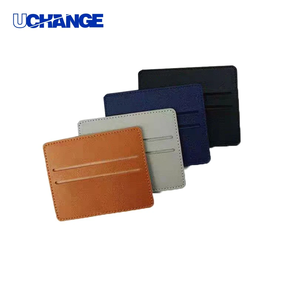 Leather Credit Card Protector 1