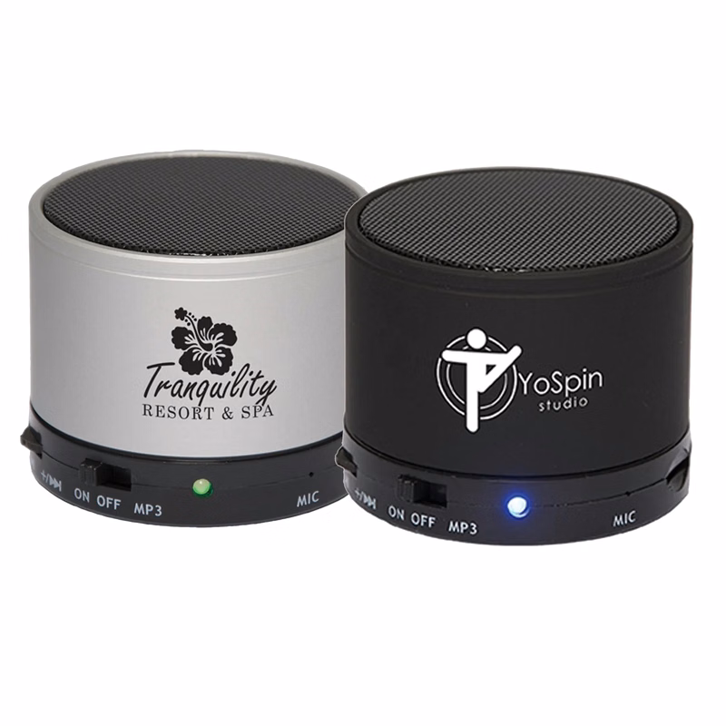 In Stock Portable Music System-Wireless Speaker