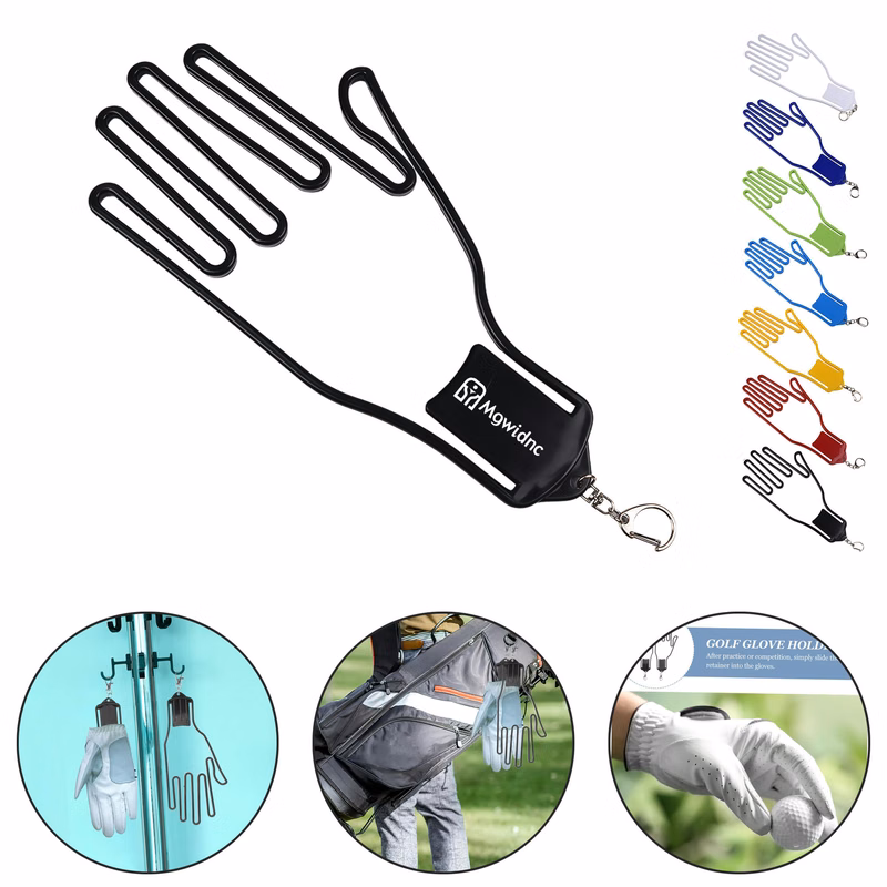 Golf Glove Holder Stand