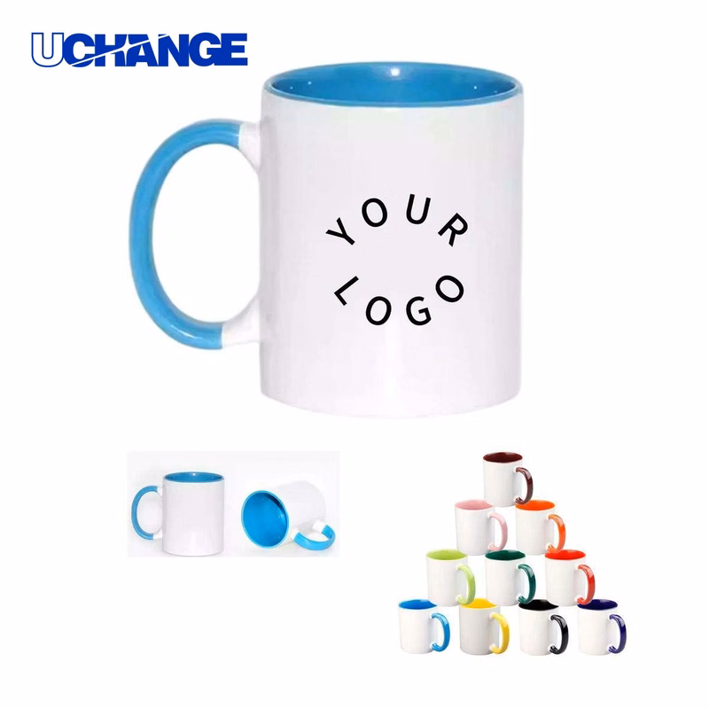 Ceramic Drinking Mug Drinkware Dishwasher Safe Design