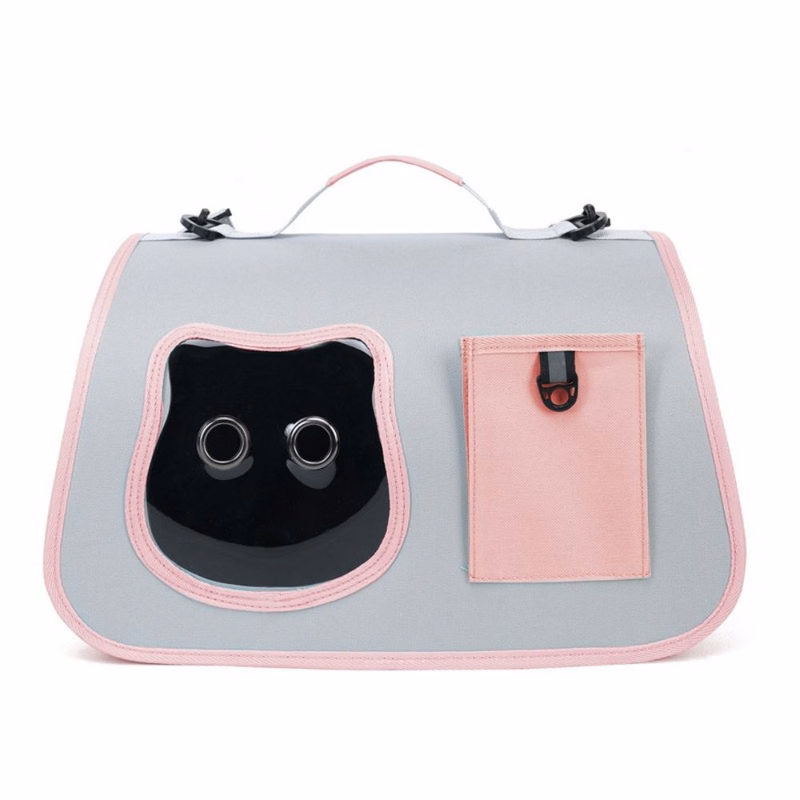 Large Capacity Single Shoulder Straddle Pet Bag