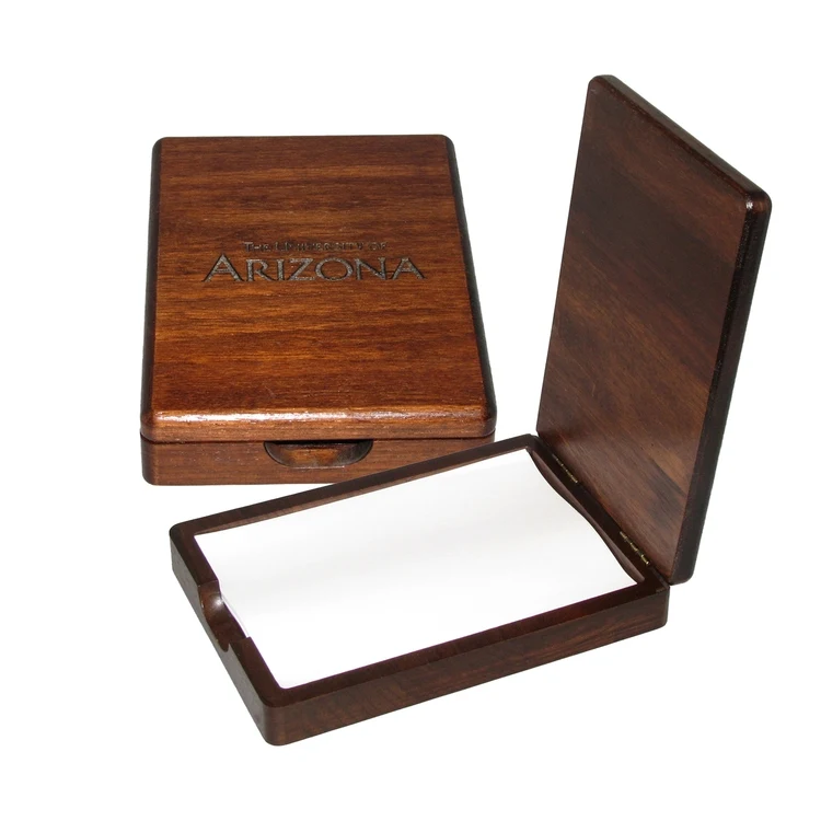 Note Paper Box, 4.75 x 6.75 x 1.25" 1