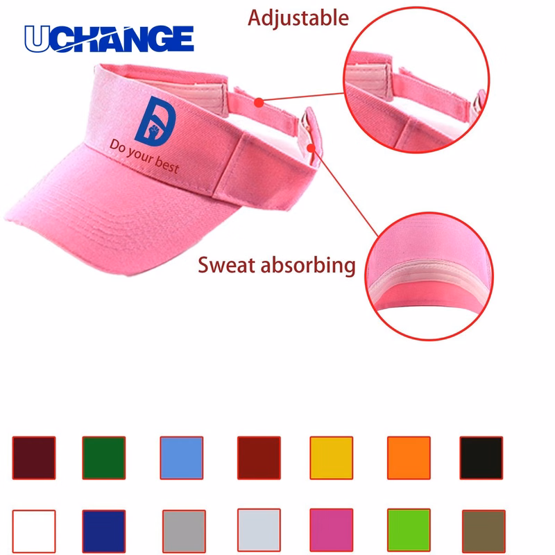 Unbrimmed Sports Cap