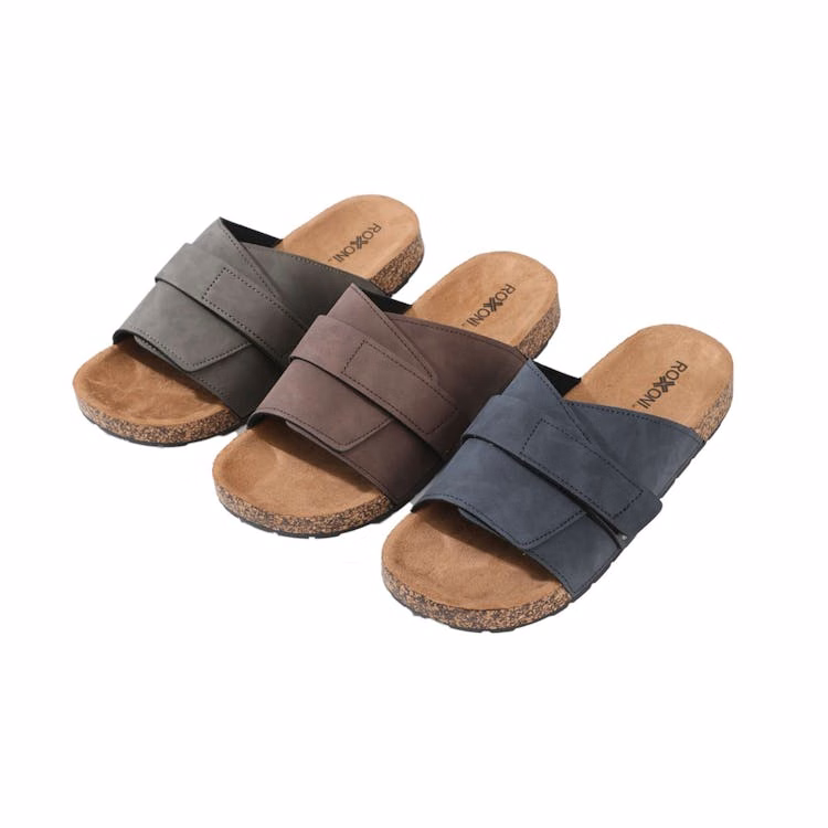 Men's Flat Sandals Assorted S-3XL